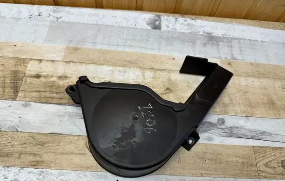 Citroen Berlingo Timing belt guard (cover) 9625166680