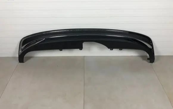 Audi A7 S7 4K8 Rear bumper lower part trim 4K8807521A 4K8807521
