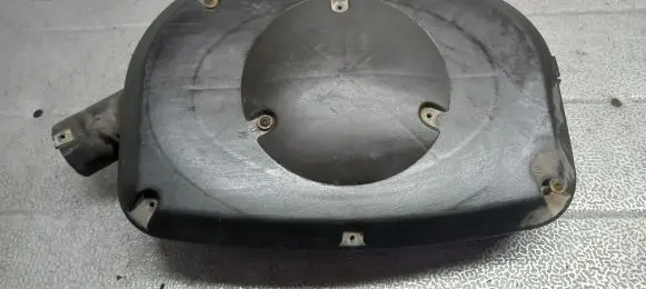Ford Ka Air filter box