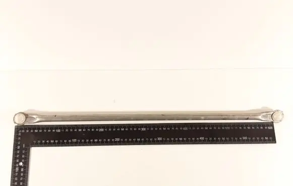 Honda Civic Front wiper linkage SNARC
