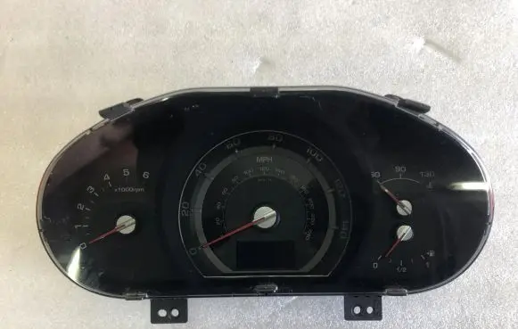 KIA Sportage Speedometer (instrument cluster) 94001-3U195