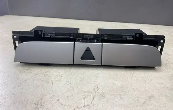 Volkswagen PASSAT B6 Dashboard storage box/compartment 3C0858407