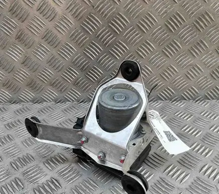 Porsche Cayman 981 ABS Pump 98735575512 99735553300