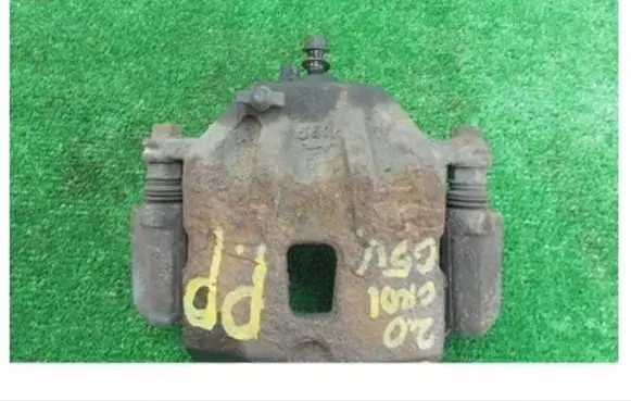 KIA Sportage Front brake caliper