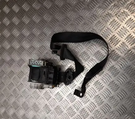 Audi Q5 SQ5 Front seatbelt 8R1857706J