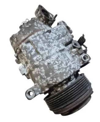 BMW 1 E81 E87 Air conditioning (A/C) compressor (pump) 4472601852 6452698786203