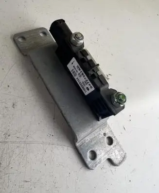 Chrysler Grand Voyager IV Airbag deployment crash/impact sensor 04727261AD 1398203144