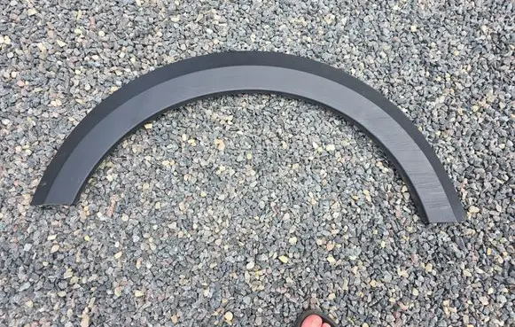 Dacia Sandero III Rear arch trim 788A26353R