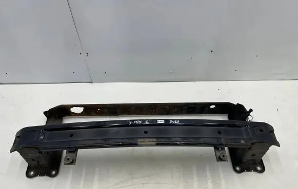 Ford Galaxy Front bumper support beam