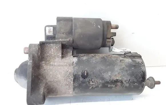 Volvo S60 Starter motor 0001108167