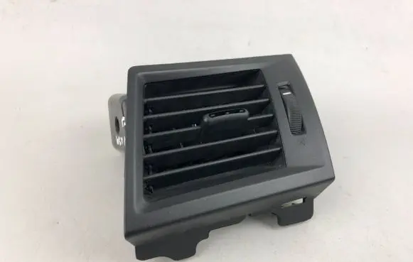 Subaru Outback Dashboard side air vent grill/cover trim