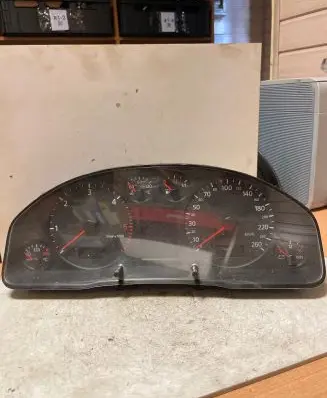 Audi A6 S6 C5 4B Speedometer (instrument cluster) 4B0920932Q 10050111135