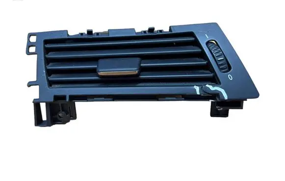 BMW 5 E60 E61 Dashboard side air vent grill/cover trim 64226910731 5112001 14121810