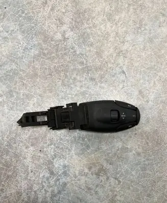 Citroen C5 Multifunctional control switch/knob 96538207XT 344720053 8E6HJA