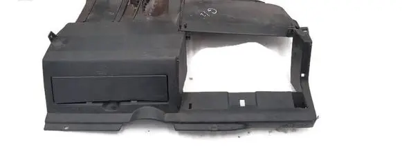 Volkswagen Golf II Dashboard lower bottom trim panel 191857921F