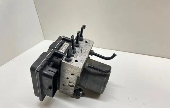Audi A6 S6 C6 4F ABS Pump 4F0614517BA 4F0910517AL