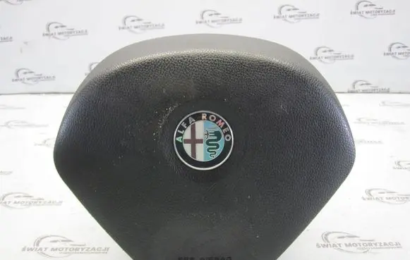 Alfa Romeo Mito Steering wheel airbag 1560884630