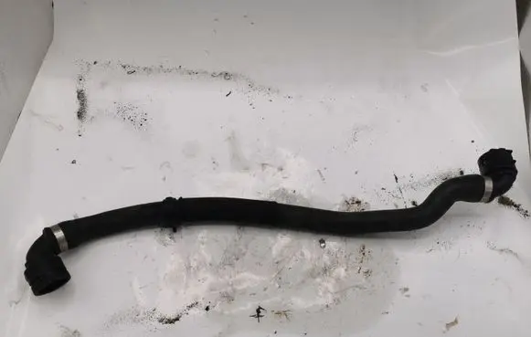 BMW 5 E60 E61 Engine coolant pipe/hose 64216985734