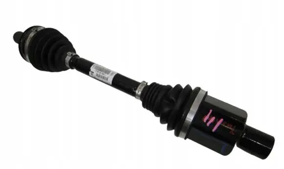 Mercedes-Benz S W222 Front driveshaft A2223305000
