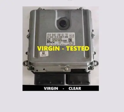 Engine control unit/module