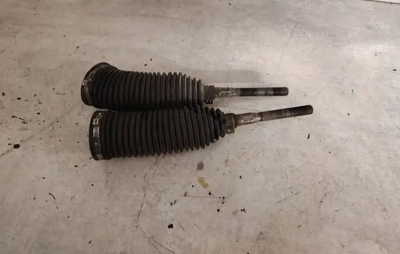 BMW 6 F12 F13 Steering tie rod 