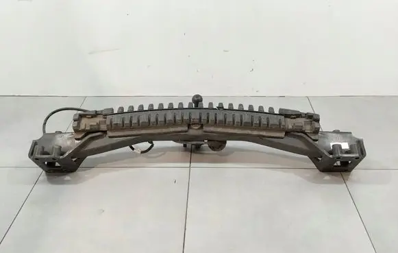 Volkswagen Touareg I Tow bar set 7L6803921A