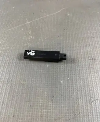 Toyota C-HR II Keyless (KESSY) go control unit/module 24189492