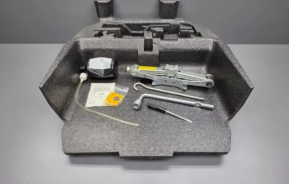 Honda Accord Tool set TL4T00L