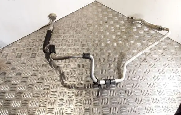 Audi A3 S3 8P Air conditioning (A/C) pipe/hose 1K0820743AM