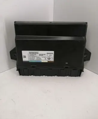 Volvo XC60 Keyless (KESSY) go control unit/module 30659353