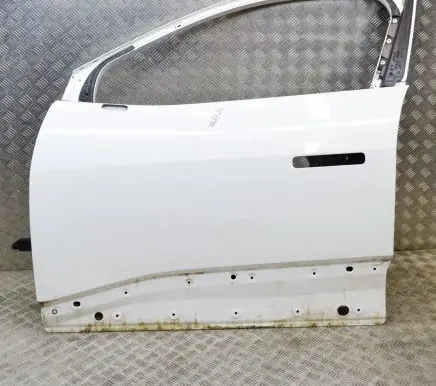 Jaguar I-Pace Front door T4K1542