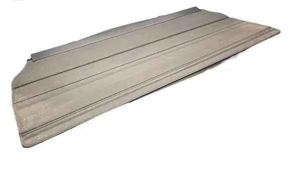 Mazda 6 Parcel shelf load cover 