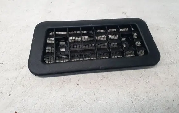 Lexus RX 450H Parcel shelf grill 6365548020