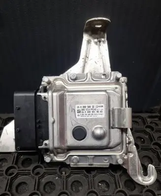 Mercedes-Benz GLE (W166 - C292) Adblue control unit A0009003213 0281034003 A0009019603