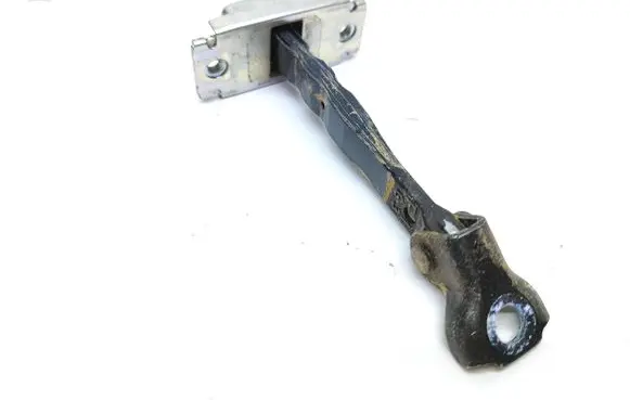 Toyota Aygo X Front door check strap stopper 