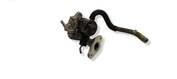 Toyota Yaris XP210 EGR valve F301015350