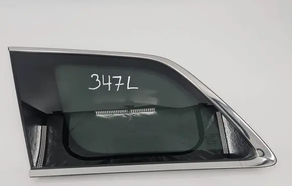 Jeep Grand Cherokee Rear side window 2277AB