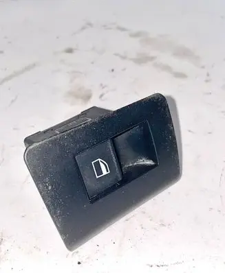 BMW X5 E53 Electric window control switch 8385955 61318385955