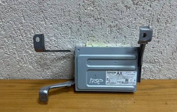 Lexus NX Sound amplifier 8628078090