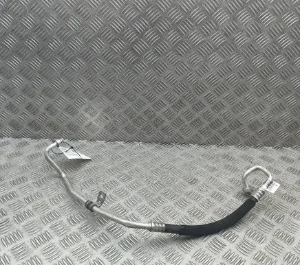 Peugeot 308 Air conditioning (A/C) pipe/hose 9840709880