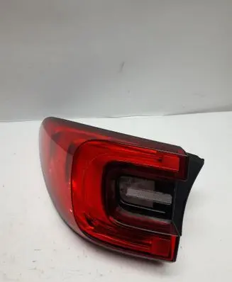 Renault Kadjar Rear/tail lights 265552789R