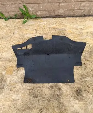 Chrysler 300 - 300C Engine splash shield/under tray