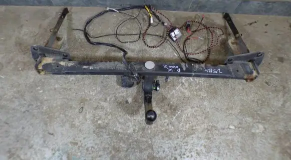 Opel Astra K Tow bar set 314515600001 314490099 11914306