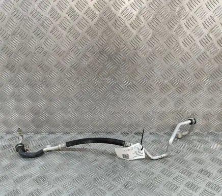 Maserati Ghibli Air conditioning (A/C) pipe/hose 670005029