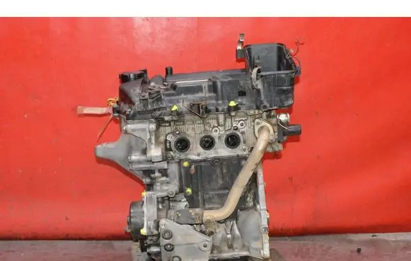 Citroen C1 Engine 1KR