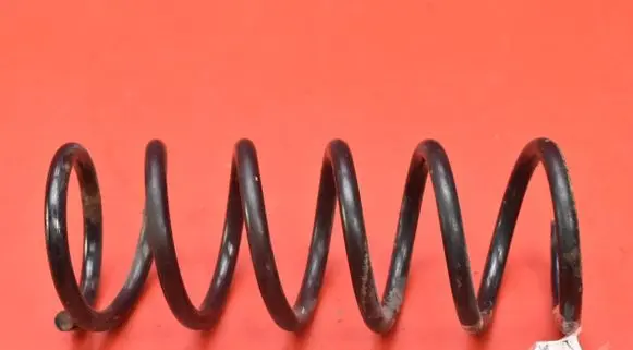 Subaru Legacy Rear coil spring