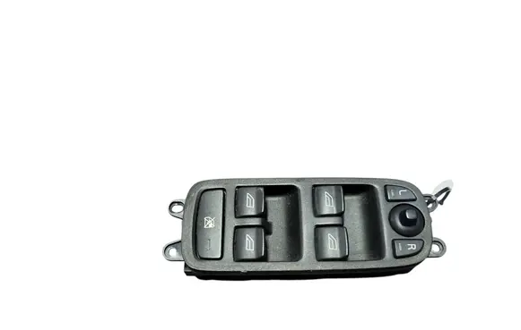 Volvo S40 Electric window control switch 30658444