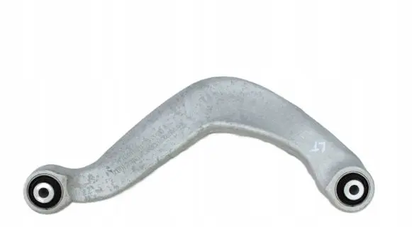 Rear control arm