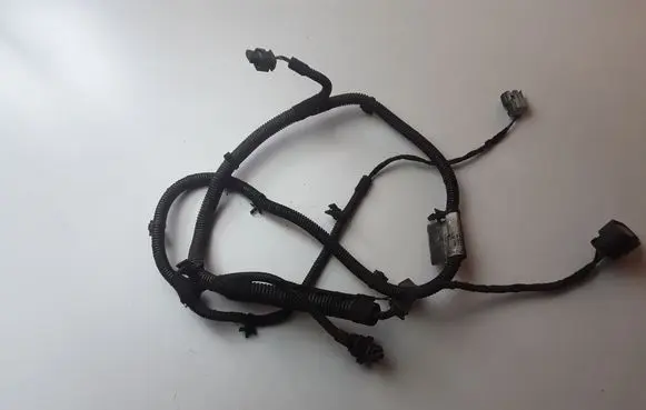 Opel Astra J Parking sensor (PDC) wiring loom 13306059