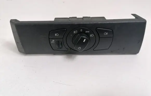 BMW 5 E60 E61 Light switch 6925260 6953735
